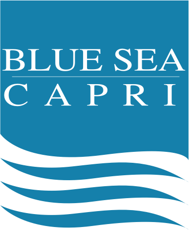 Blue Sea Capri