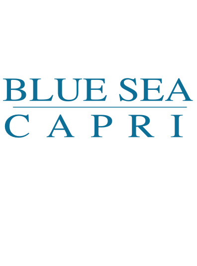 Blue Sea Capri